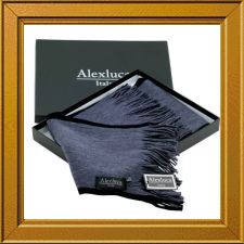 Fotolog de comercialwrc: Bufanda Luomo